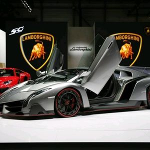 Meet your Posher, Joshua